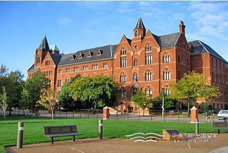 Du học Mỹ - Trường trung học CATS Academy Boston